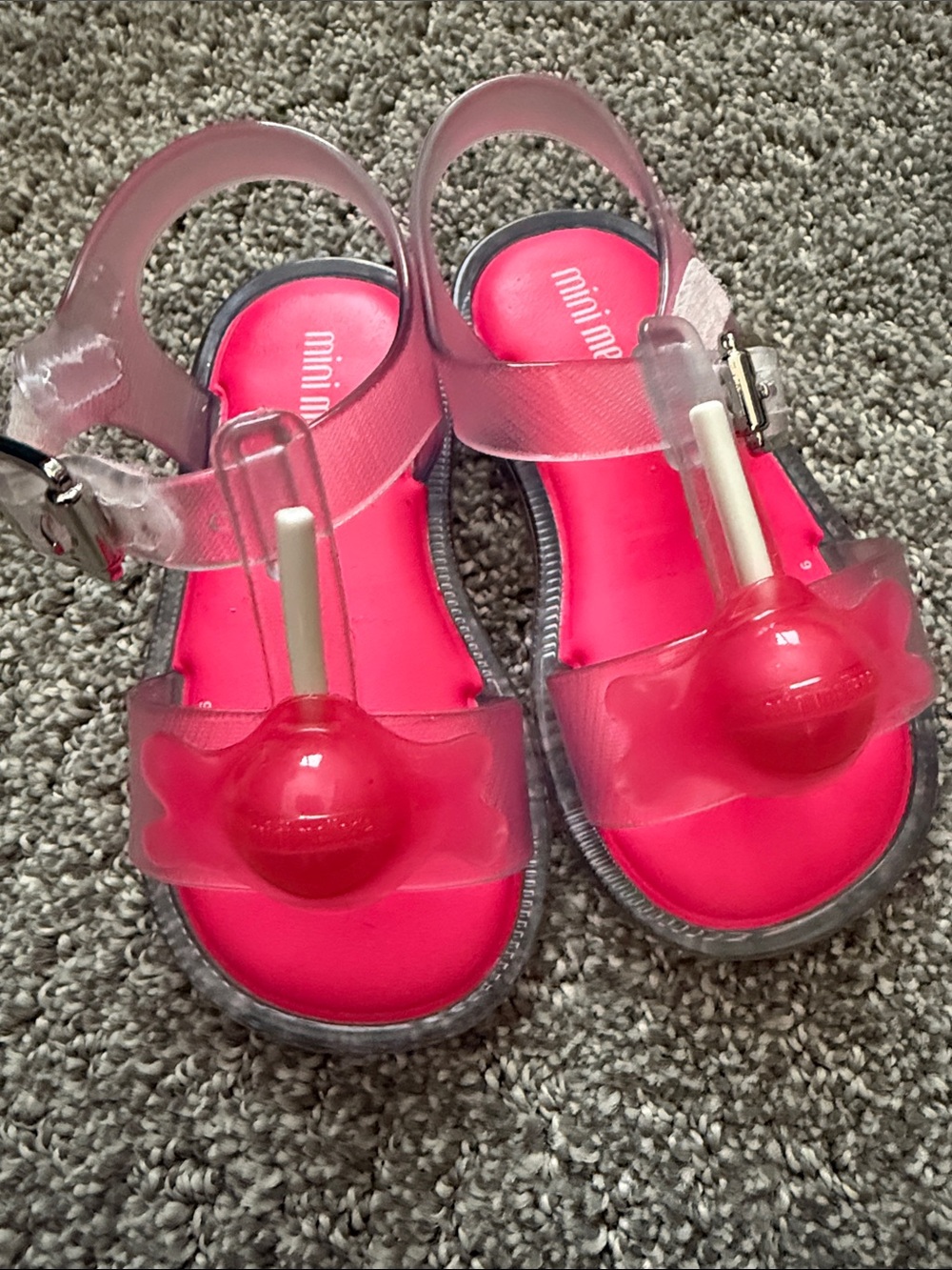 Mini Melissa